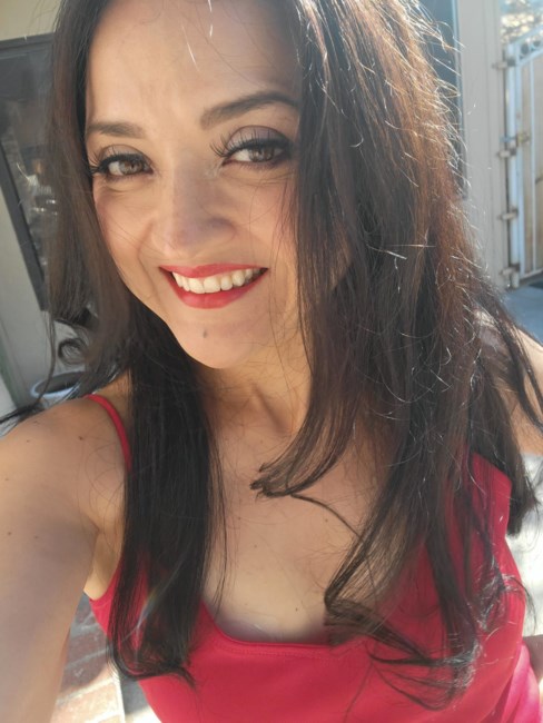 Obituary of Angela Alonzo