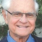 Obituary of Charles Henry Way