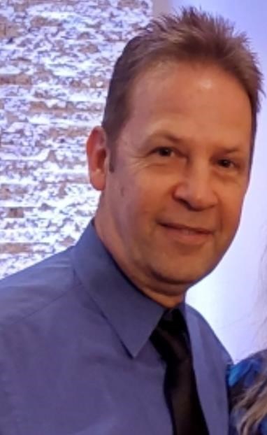 Obituary of Alan R Billet