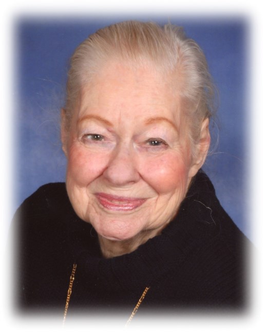 Obituario de Mary Ellen Steward