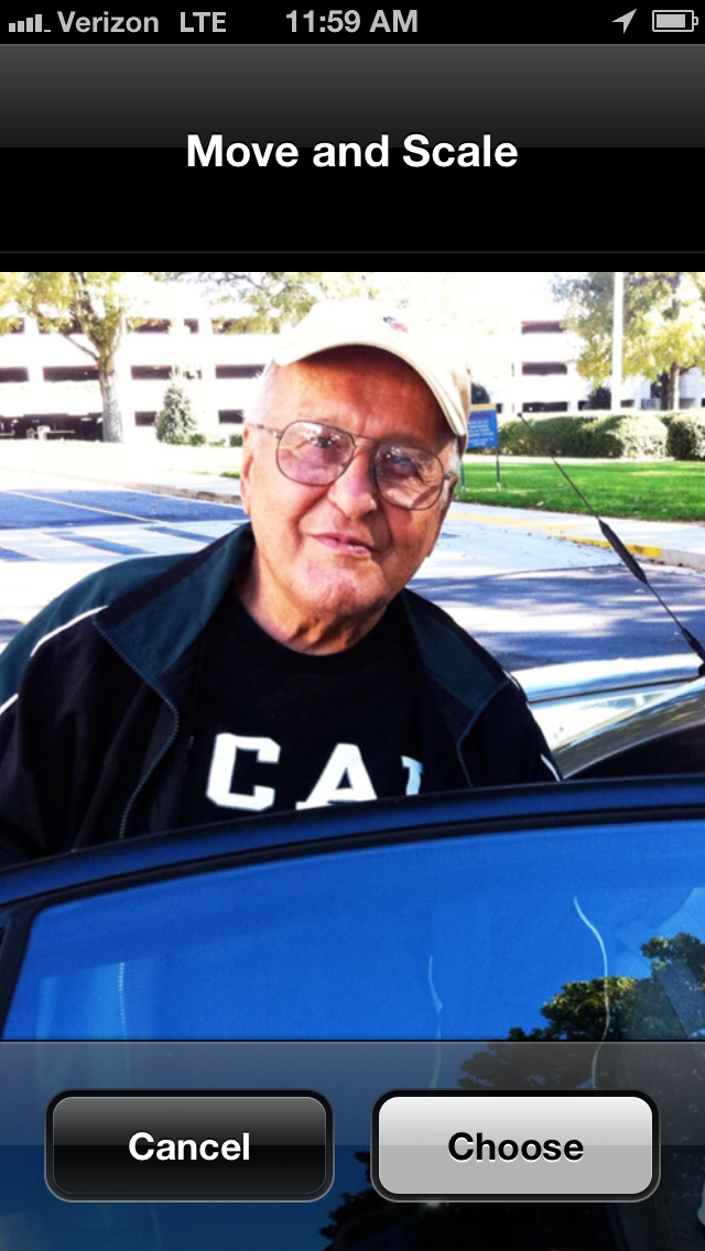 Obituary of Edward Hofmann