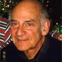 Obituary of Anthony J. stretch"" Bisaccia