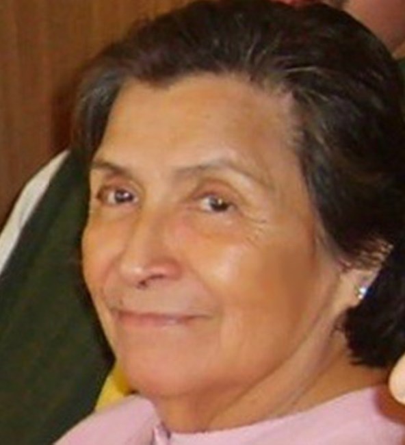 Obituary of Guadalupe Gonzalez Whitney