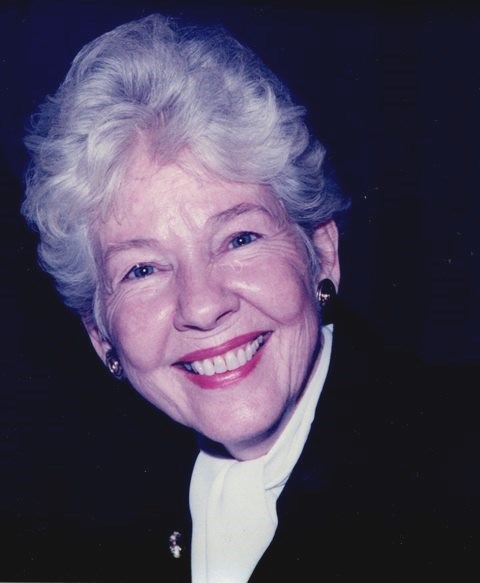 Obituary of Mildred Tolbert Osner King