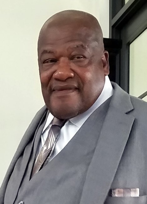 Obituary of Mr. Ernest Lloyd Hayle