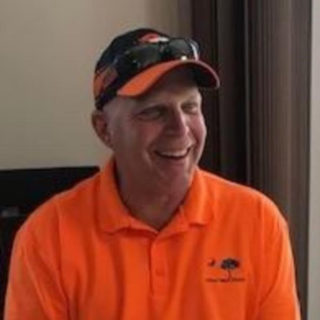 Obituary of Robert T. Hayes