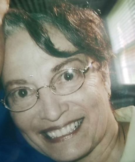 Obituary of Sue Frank Ferrara