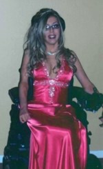 Samantha Turner