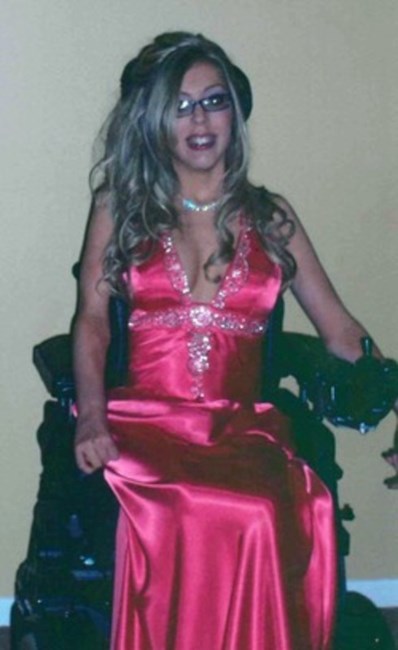 Obituary of Samantha Rochelle Turner