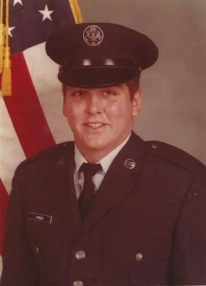 Obituary of Troy Harold Atwood