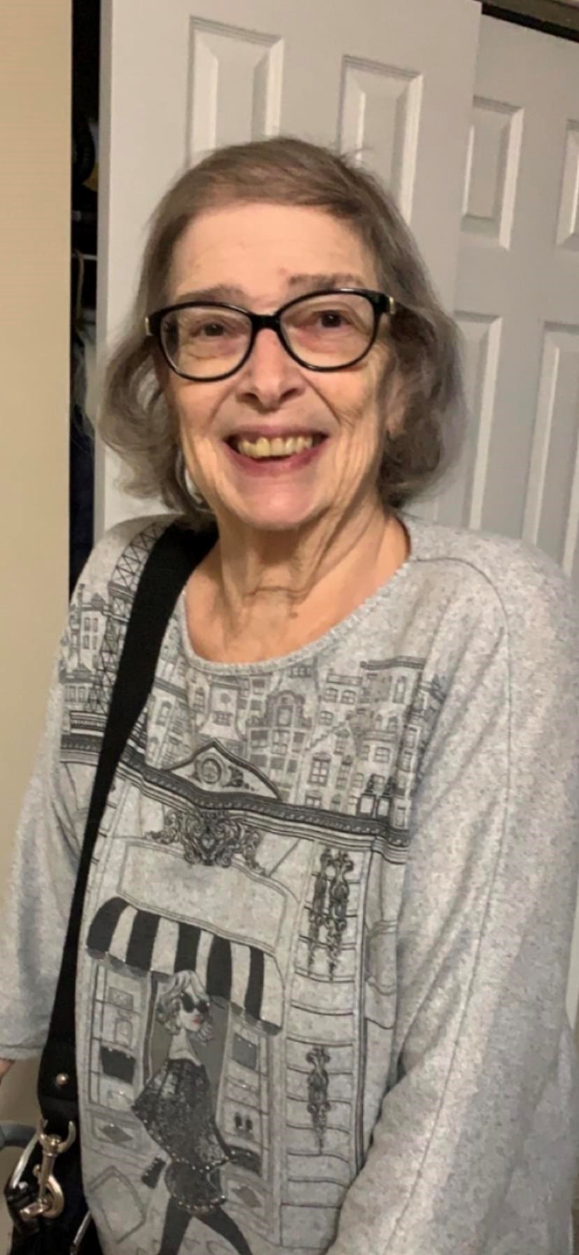 Myrna Linder avis de décès Cleveland Heights, OH