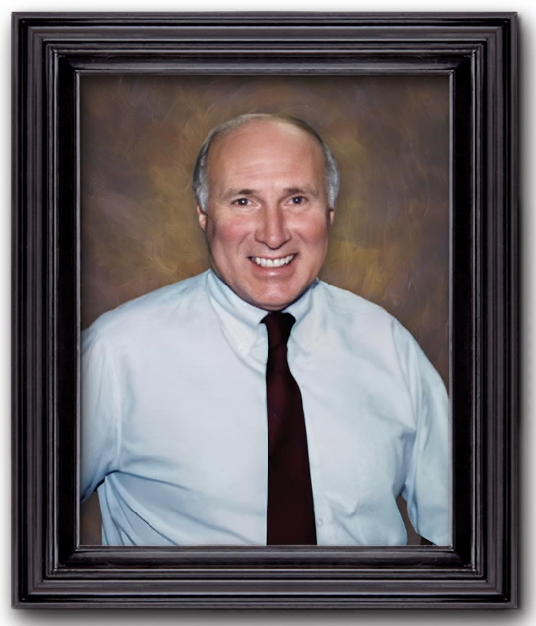 Obituary of Robert Hoffman