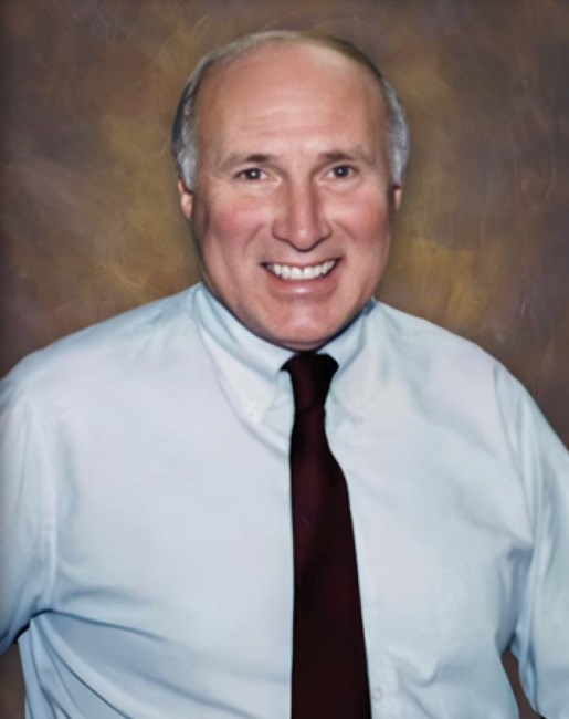 Avis de décès de Robert Hoffman