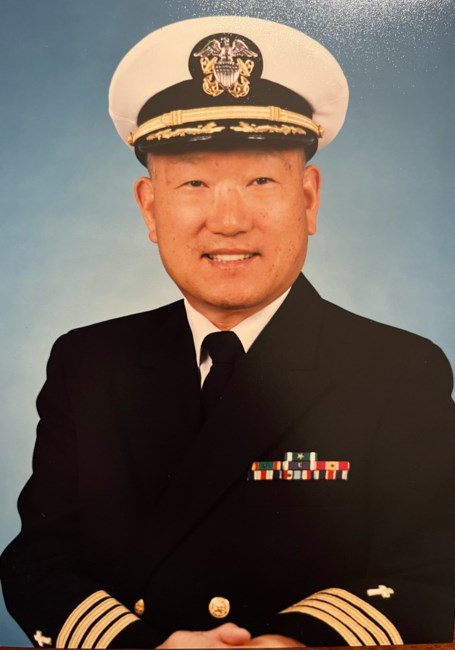 Obituary of Young Chang Ha