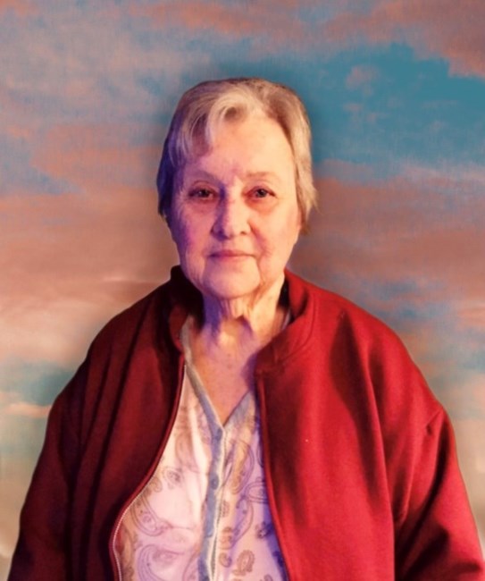 Obituary of Shirley Jean Keeling