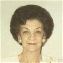 Obituary of Sovena Etta "Bennie" Tiller