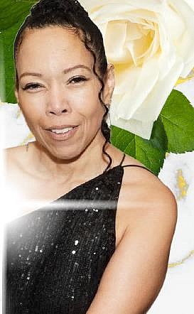 Obituary of Angela Renee Jones