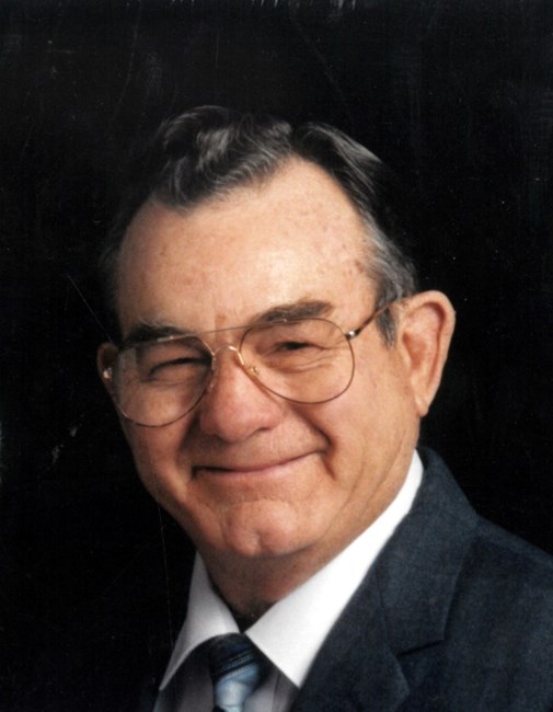 Obituary of Raymond Mize