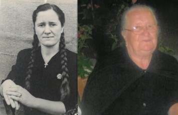 Obituary of Alexandra Nicolaou