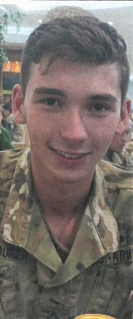 Obituary of Thomas Hamburger