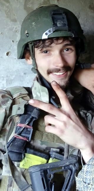 Obituary of Thomas Hamburger