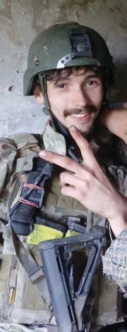 Obituary of Thomas Hamburger