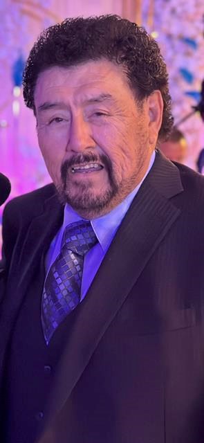 Obituary of Manuel Amado Morales
