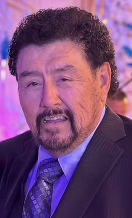 Obituary of Manuel Amado Morales