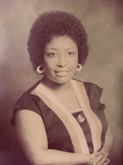 Obituary of Alice Jo Casey