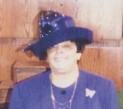 Obituary of Frances Lee Greer