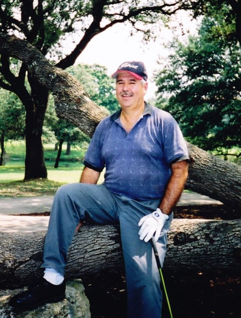 Obituary of Mario Quiroga