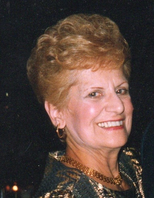 Obituary of Edna Mae Bozin