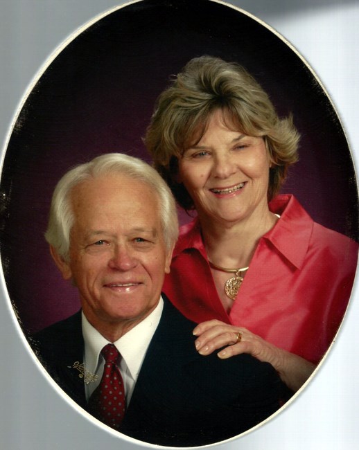 Obituary of B. Lorene Smith