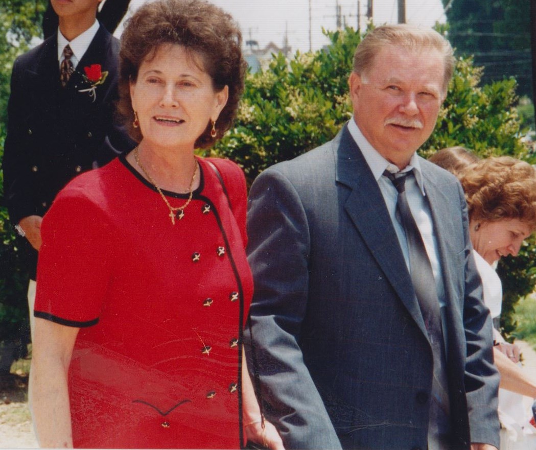 Obituary of Irene Horvath Kopacsi