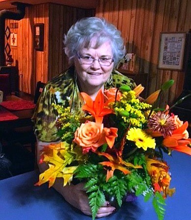 Obituary of Sharon Hicks