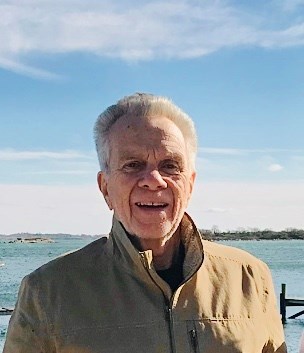 Obituary of Gerald L. Nolan