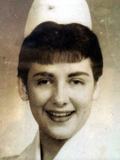 Obituary of Mary Rose Taluto