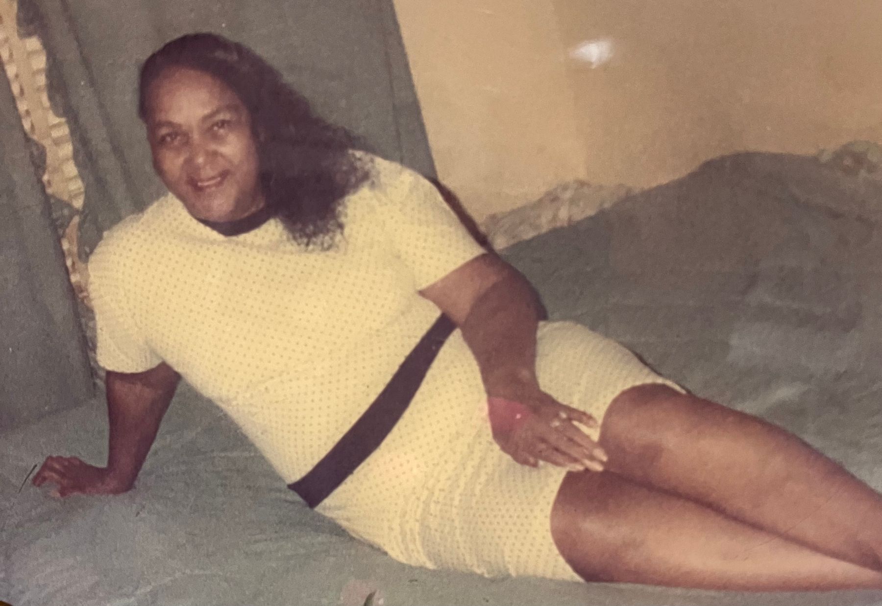 Obituary of Lena Mae Chase