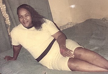 Obituary of Lena Mae Chase