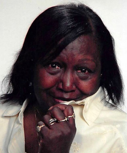 Obituary of Meta Williams