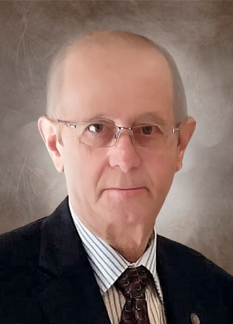 Obituary of Fernando Popolizio