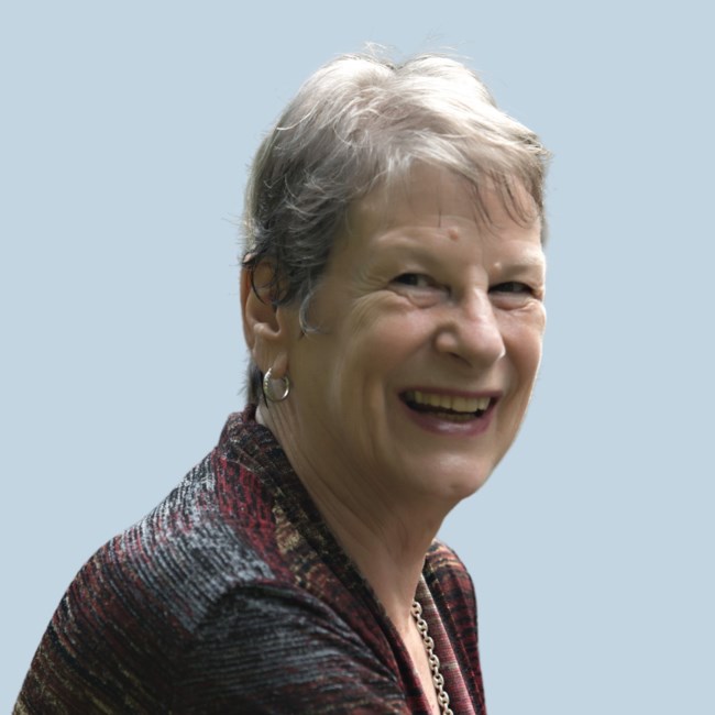 Obituary of Judith MacPhee