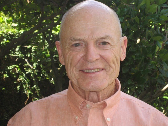 Obituary of James Henry Norman