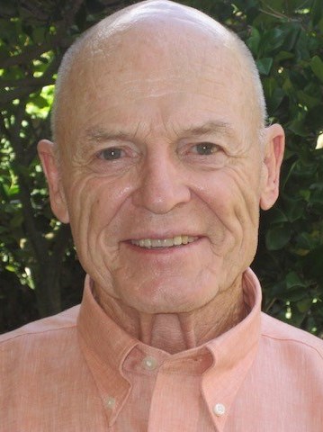 Obituary of James Henry Norman