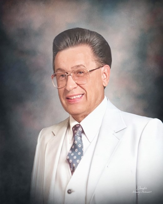 Avis de décès de Herman Joseph Kundert, Jr.