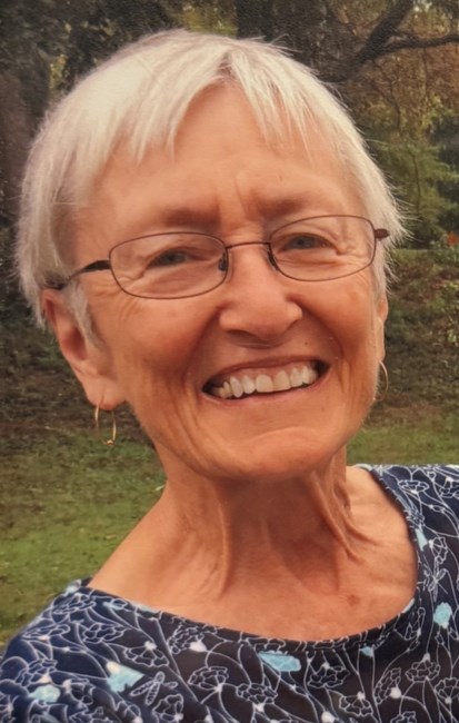 Obituary of Hildegard (Heidi) Dorothea Lowenthal