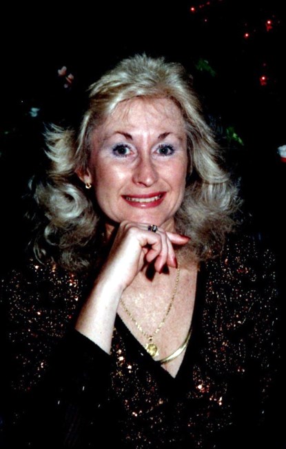 Obituary of Elaine O'Brien Sherman
