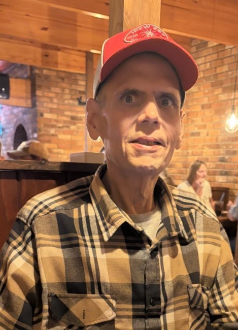Obituary of Kevin Lee Johnson