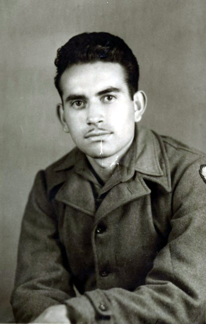 Obituary of Sevriano Antonio Castro