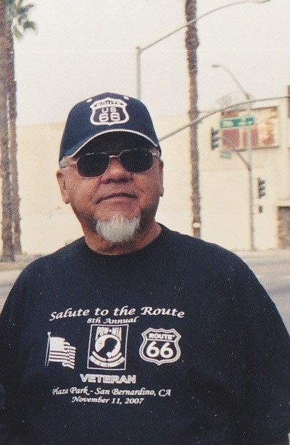 Obituary of Daniel "Danny" Flores